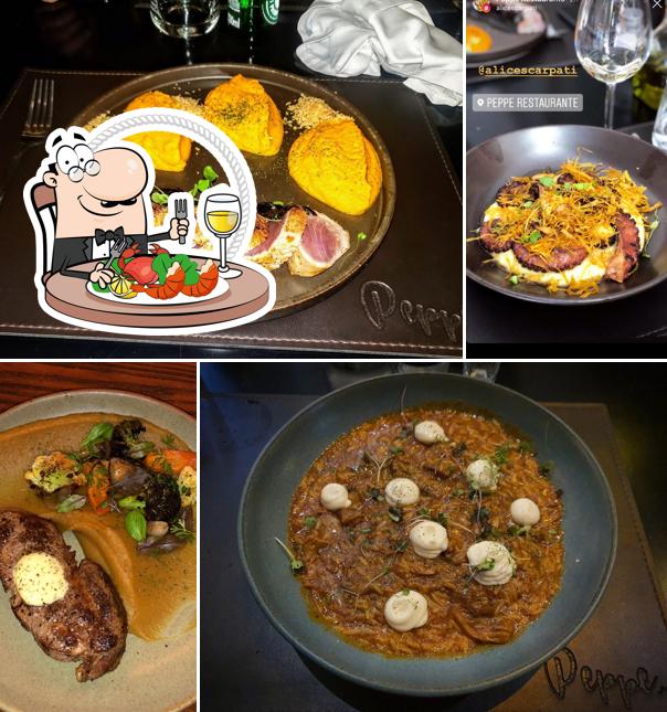 Peppe Restaurante