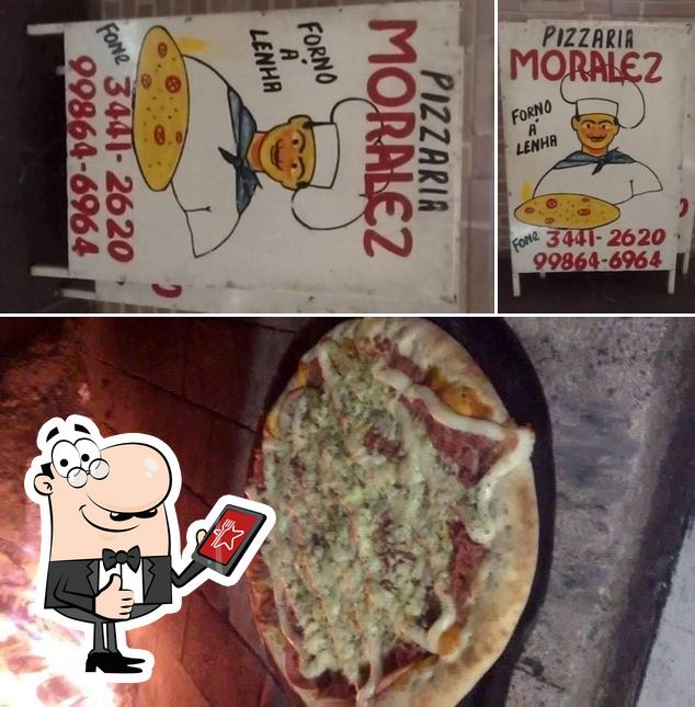 Pizzaria e Fogazzaria Moralez