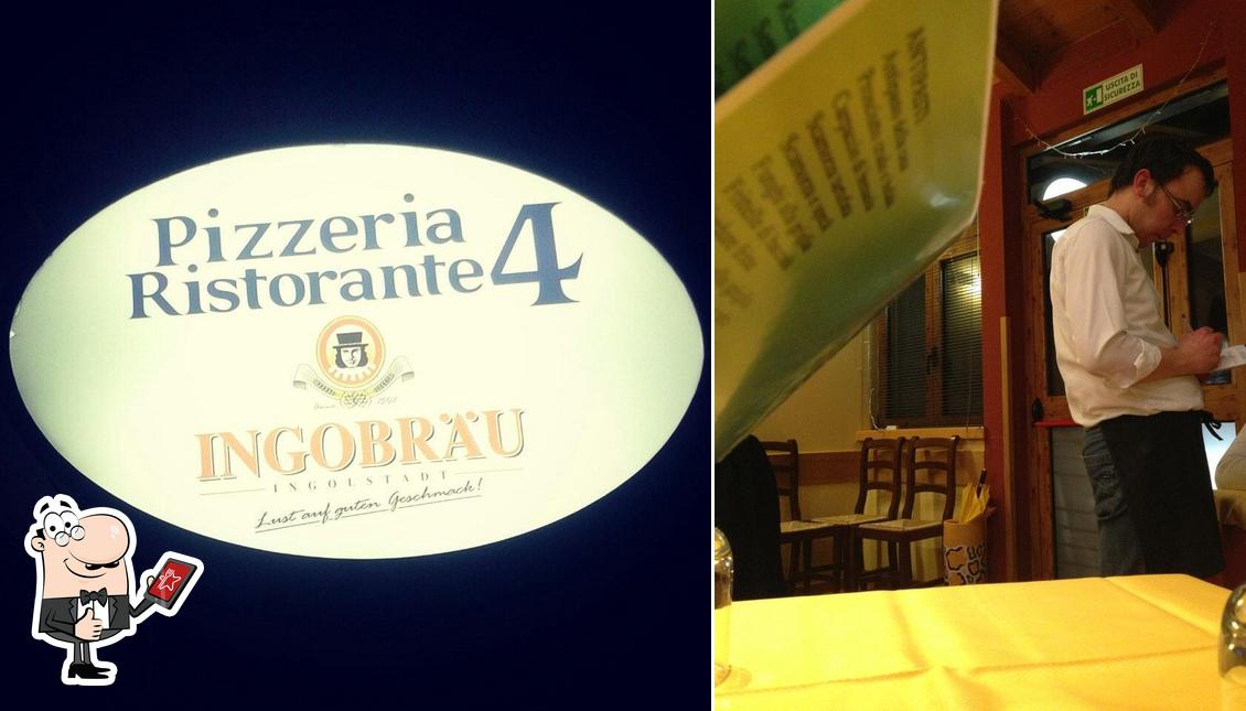 Guarda la foto di Quattro
