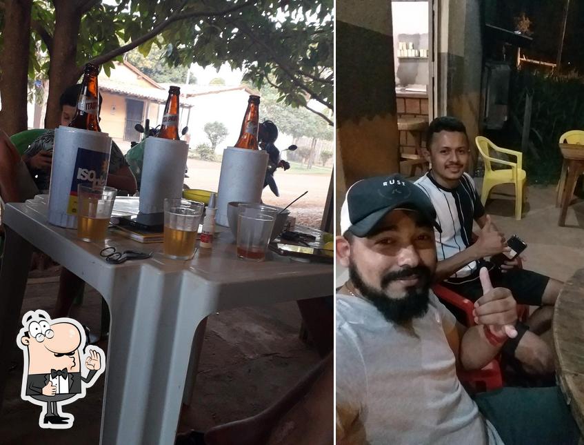 Bar Do Oziel