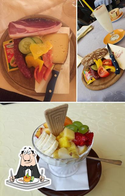 Cibo al Molkerei Milchbar
