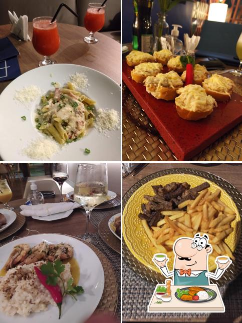 Comida em Bar - Teófilo Otoni