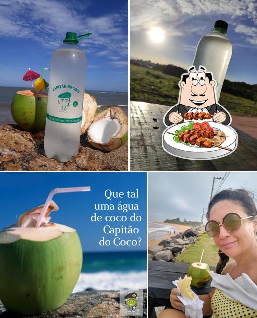 Capitão do Coco