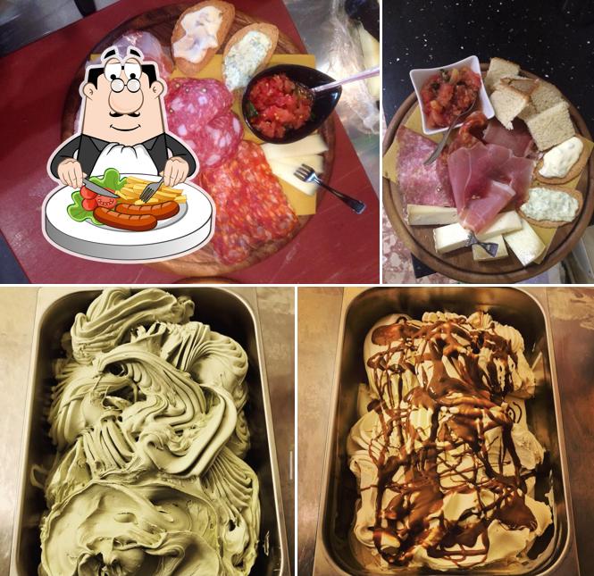 Gelateria Bar Pineta Marradi