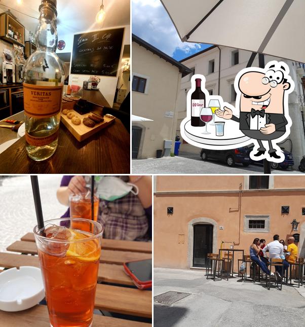 Gemini Cafè
