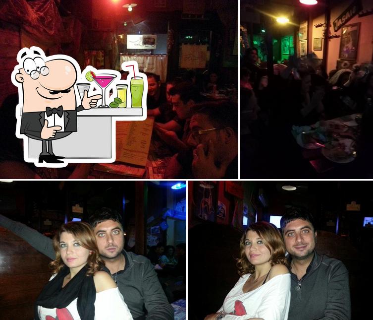 Ecco una foto di Ja' Saie Pub Brusciano Hamburgheria Birreria