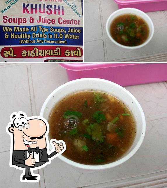 Khushis Healthy Food photo