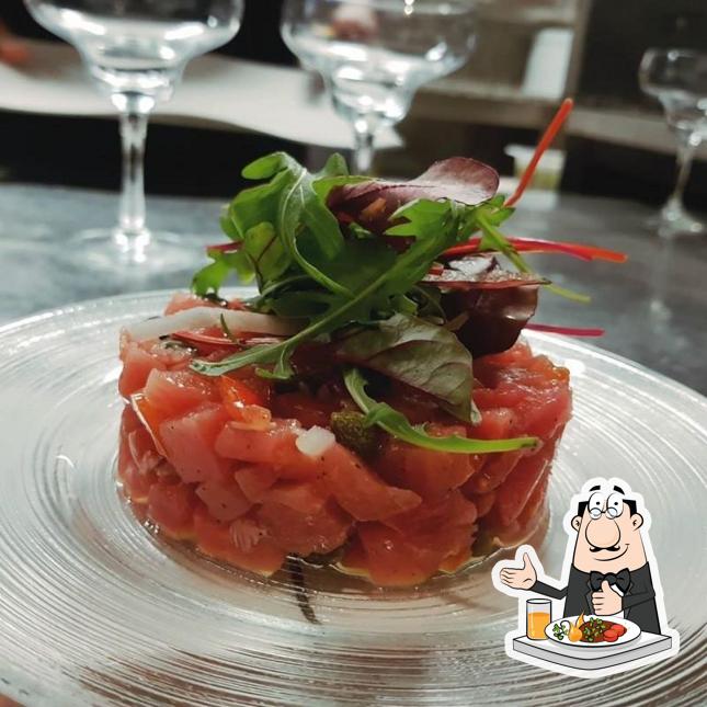 Cibo al Bar - Pizzeria - Ristorante di Lazzaro Carmela e C