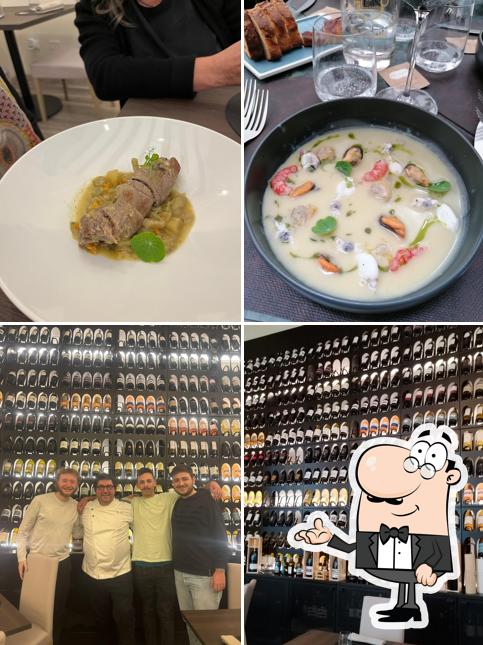 Gli interni di Addakuosa