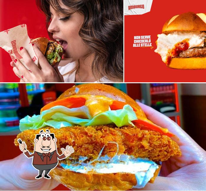 Platti al Amburgo - Taste your Dream