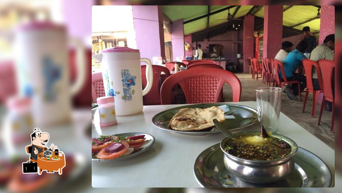 Kanchan Dhaba