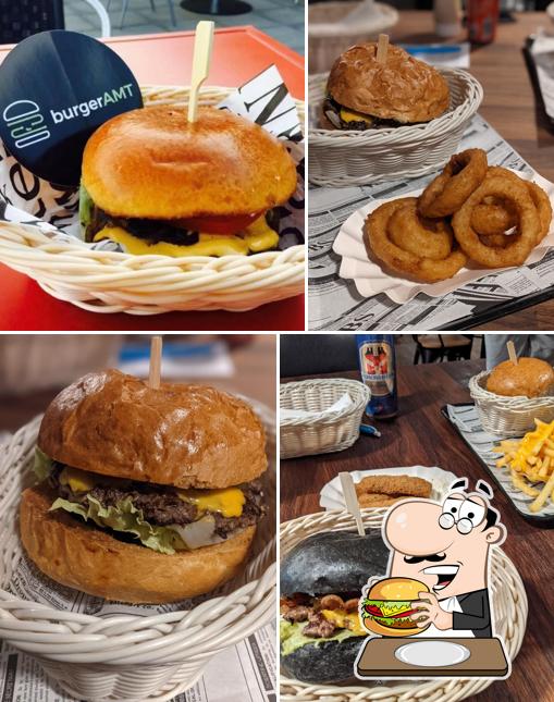 BurgerAMT
