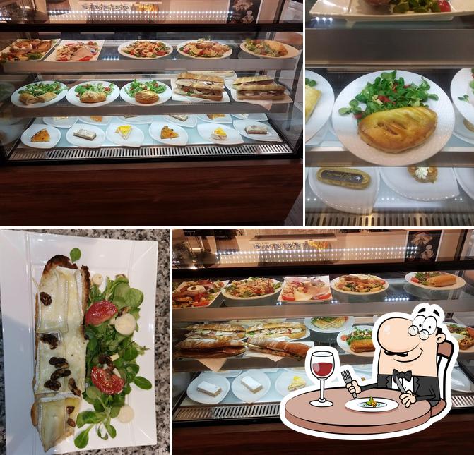 Café La Bonne Heure