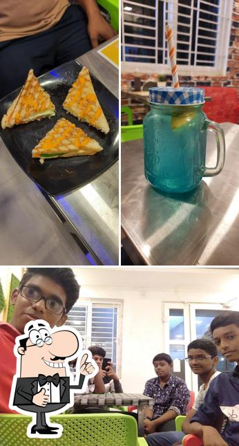 See the picture of Chillout Juice and sandwich shop