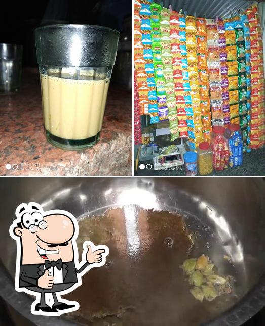 Choudhary Coffee & Tea Stall