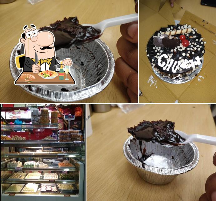 Meals at Domino's Pizza Sector 25 Phase 1, Panipat