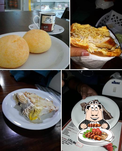 Espaço Gourmet Delivery