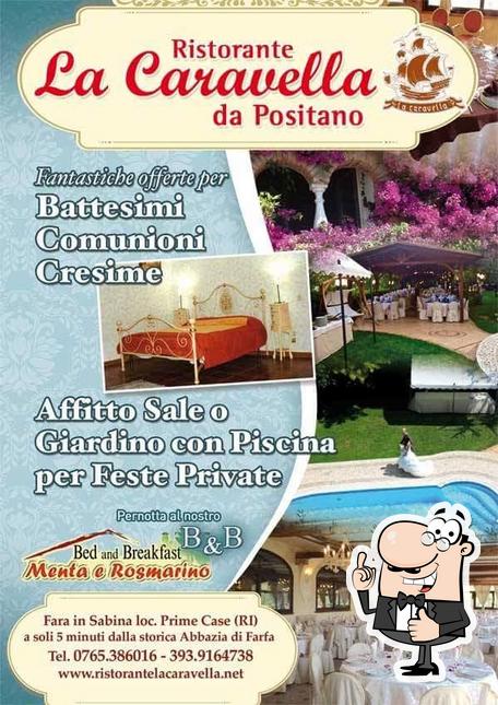 Guarda la foto di Fara in sabina Rieti
