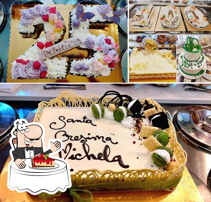 Gelateria Del Borgo Di Elisa E Anna Maria Zaccaria S.N.C.