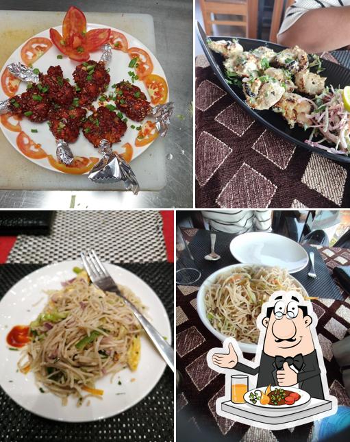 Hotel I-TOWNe' (unit of Hotel Shivam International)