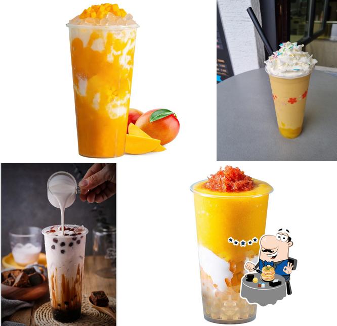 JOYA BUBBLE TEA
