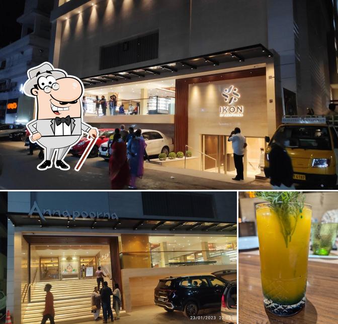 The photo of KOVE’s exterior and seo_images_cat_1172