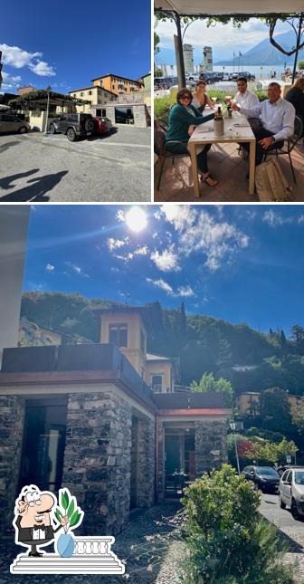 LOCANDA CAVALLINO
