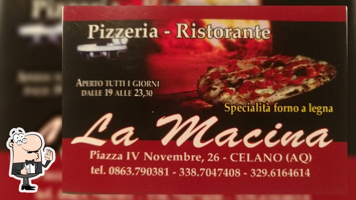La Macina
