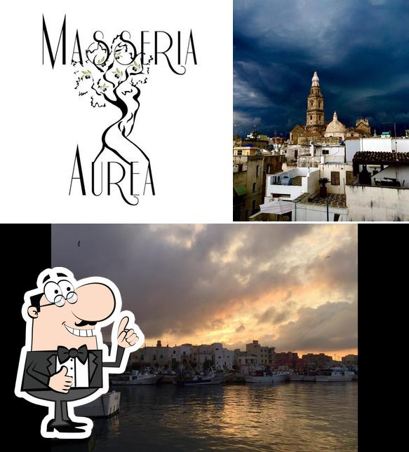 Guarda la immagine di Masseria Aurea