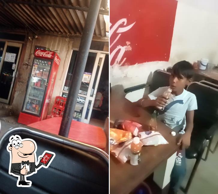 Look at the image of JHAND BROTHERS DHABA