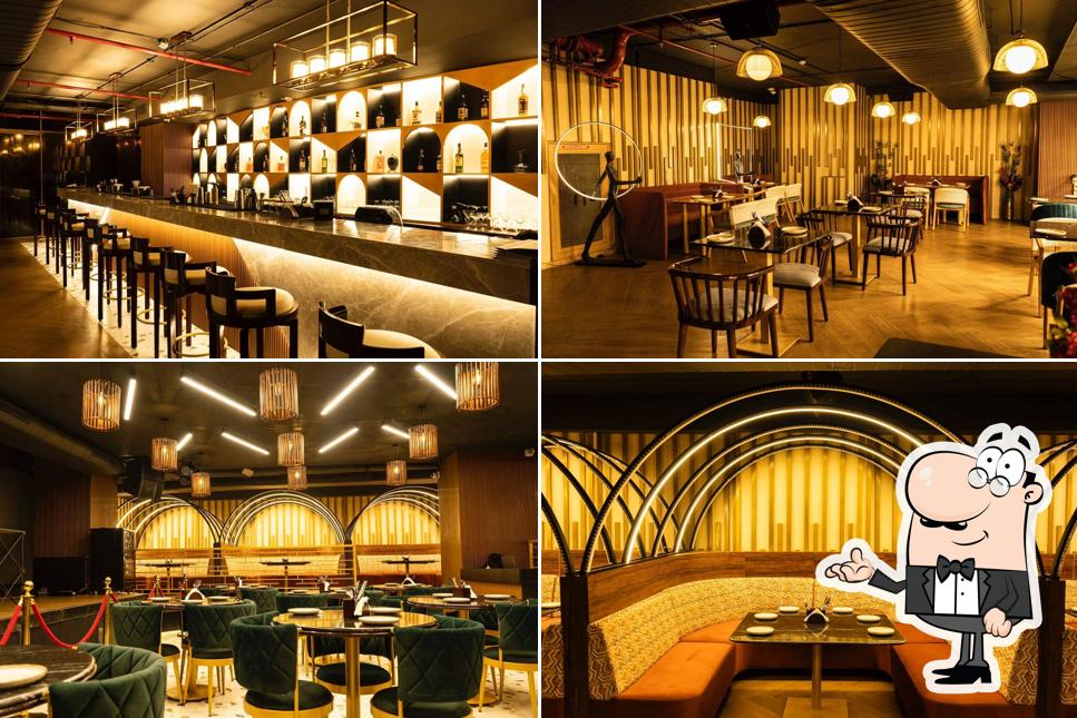 Noci Restobar