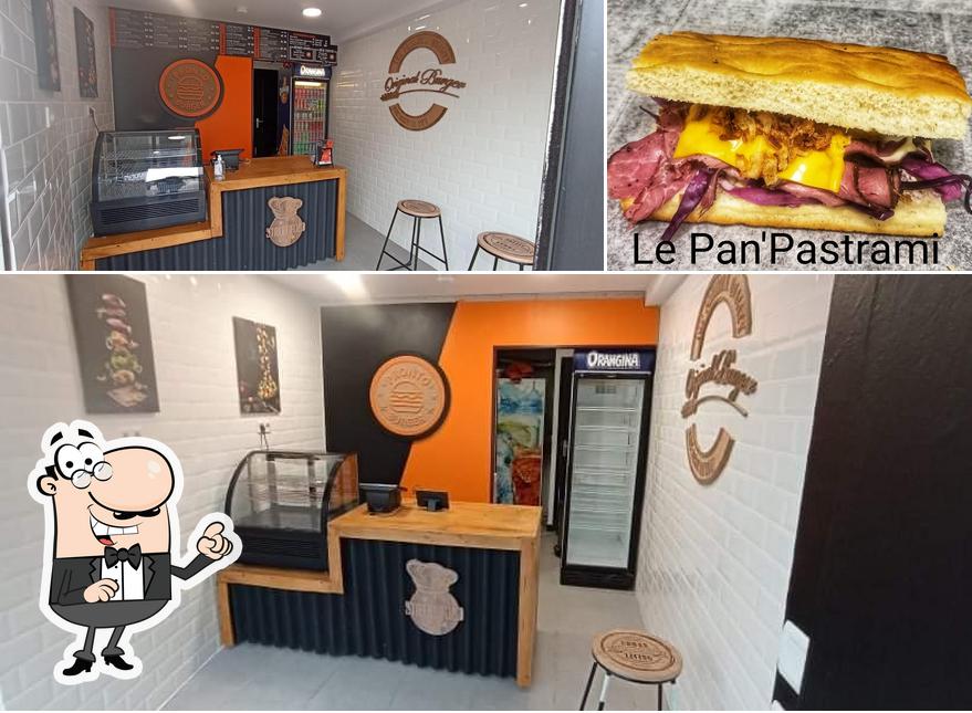 PRONTO BURGER