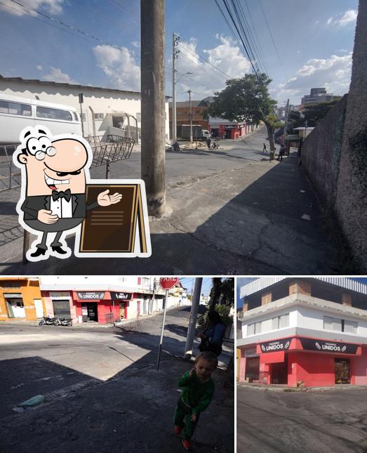 Padaria Unidos