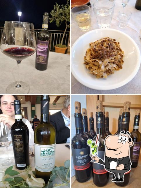 Ristorante Agrituristico Il Ciliegio