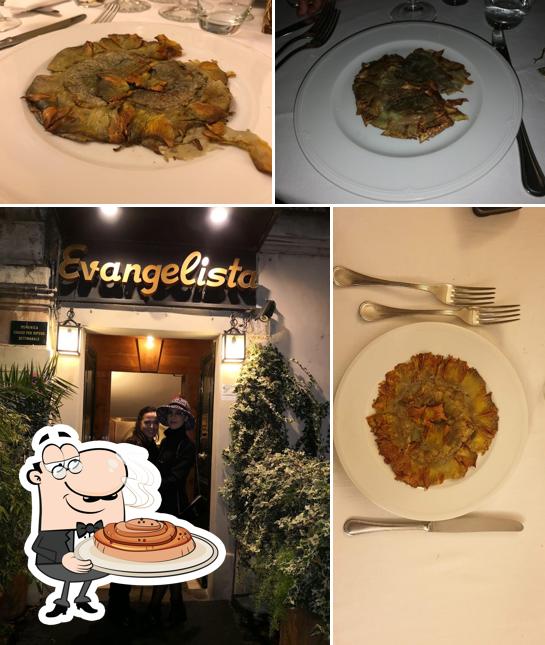 Vedi la immagine di Ristorante Evangelista