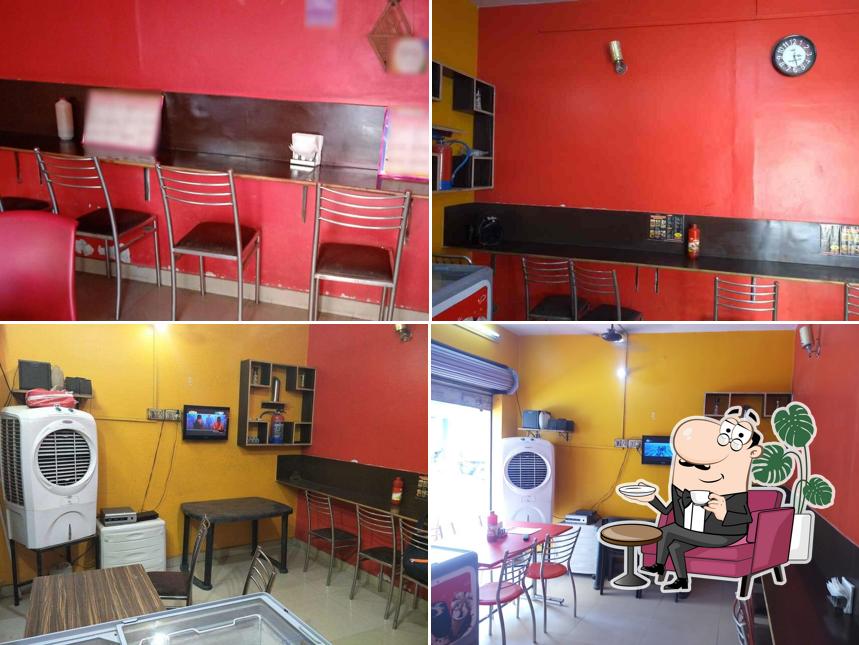 Super Delicious Food