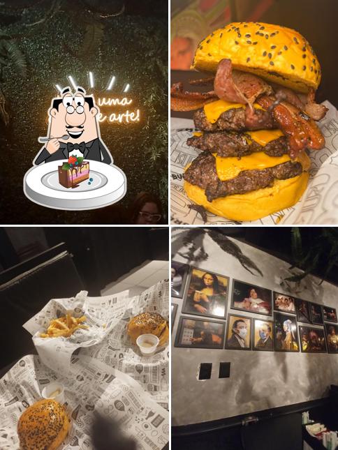 The Burguer Paracuru