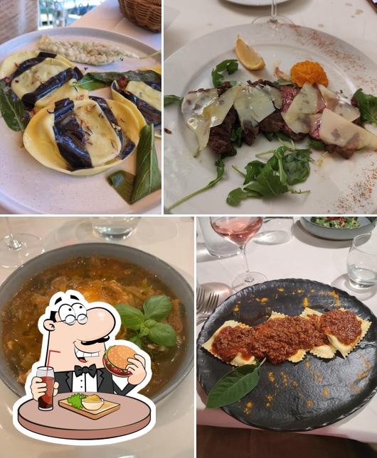 Trattoria Il Rifugio