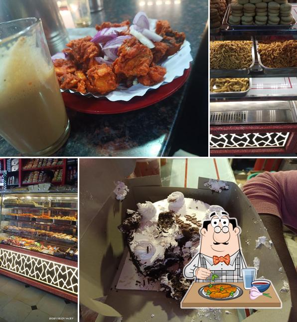 VPS Bakery