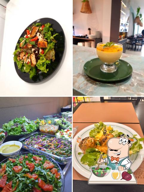 Simpplê Restaurante