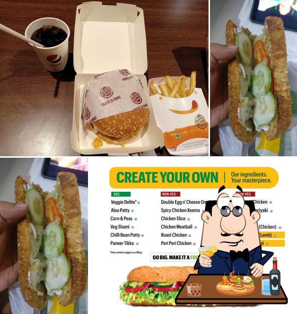 Have a sandwich at Subway Aashima Mall Have a sandwich at Subway Aashima Mall