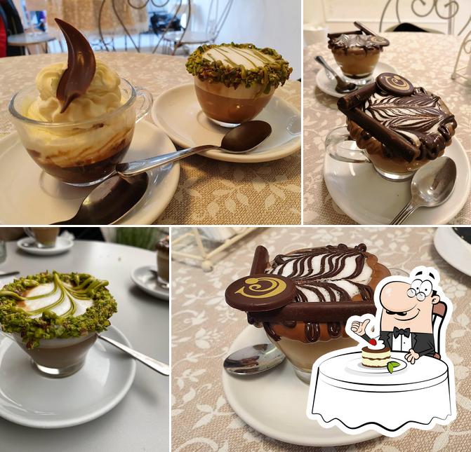 Cioccorocolato