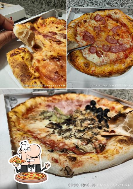 La pizza è il piatto veloce più di successo al mondo