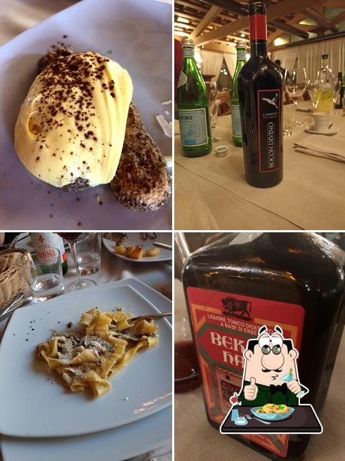 Cibo al Bocon Divino