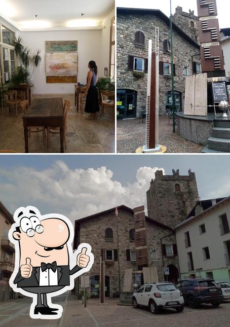 Vedi la foto di Caffè del Corso