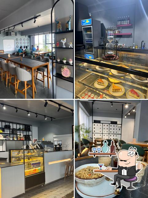 Check out how Mocha Floor looks inside