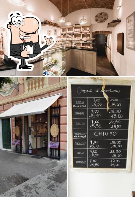 Vedi la immagine di Panificio Zena