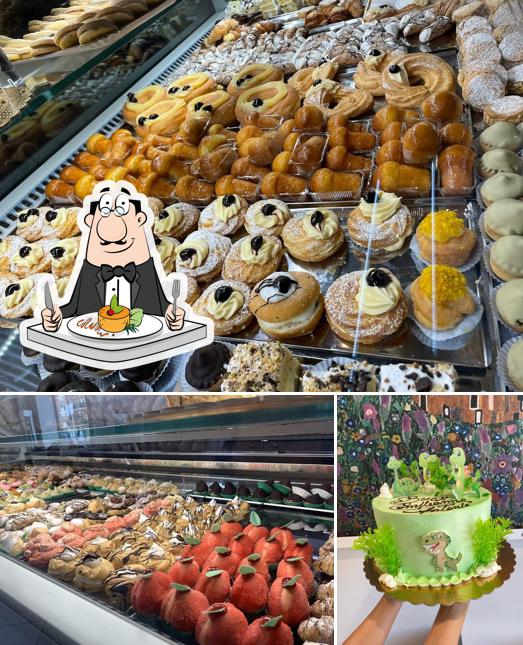 Cibo al Dolce