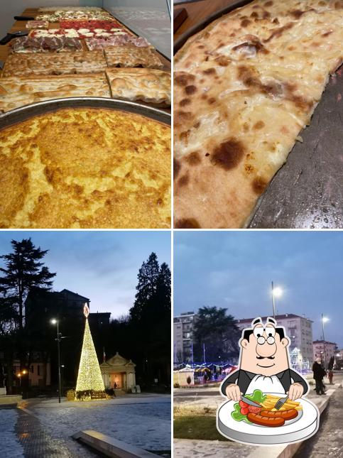 Farina del mio sacco