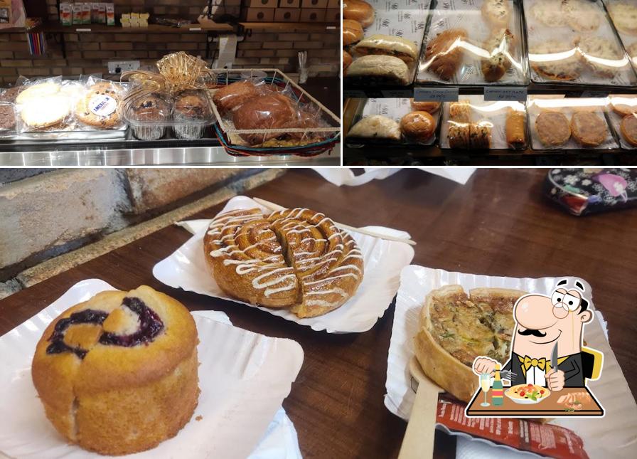 Food at Defence Bakery SINCE 1962 GK2 MBlock
